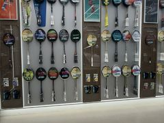 -YONEX网羽有约(新街口店)