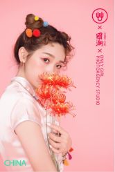 -onlygirl摄影美学馆高端定制(江滩店)