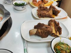 -骨大叔酱大骨自助火锅(东街口店)