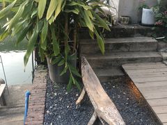 -喜洲吧·江畔老船厂·庭院餐厅(喜临院店)