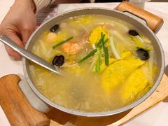 -茉莉餐厅(包河万达店)