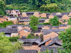 -杨家堂村