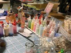 -初八专业级手工DIY陶艺社·户外研学·创意DIY首饰