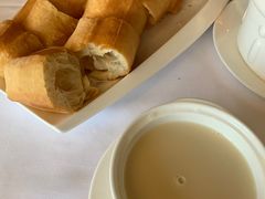 -粤菜王府·海鲜·茶市·海景餐厅(大梅沙店)