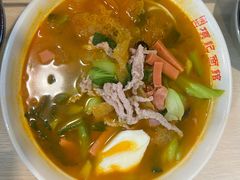 -项记面馆(明瓦廊店)