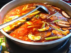 -有才叔北京时间涮肉(紫薇尚层店)
