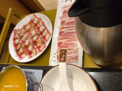 -汉城馆·烤肉火锅餐厅·韩国烤肉(河北云瑧世纪大饭店)