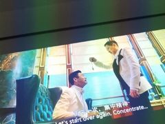 -大观园影院式足浴Spa店(沙坪坝店)