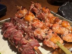 -弓二·烧鸟居酒屋(财富购物中心店)