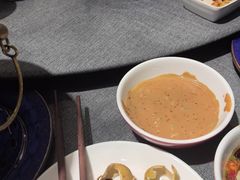 -涮福記·现切牛羊肉火锅(世纪汇店)