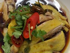 -欣旺·迎宾楼·百年无锡菜