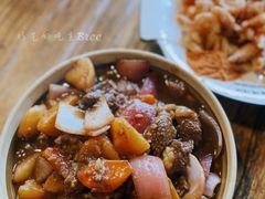 -卧龙堡客栈·中餐厅(古北水镇店)