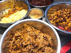 -周小亮丁家坡洋芋(全国总店)