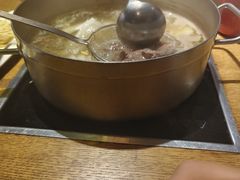-牛很鲜潮汕牛肉火锅(朝晖路店)