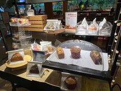 -永泰福朋喜来登酒店-宜客乐自助餐厅(远大路店)