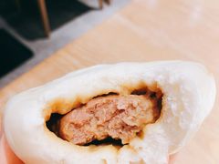 -馋笼小食堂-青岛大虾包(繁花里店)