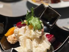 -穹六人间 people 6(岳阳路店)