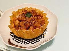 -宝丽轩中餐厅BAOLIXUAN