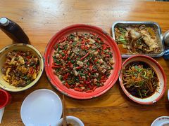 -兔槽江湖菜·重庆璧山兔(水围店)