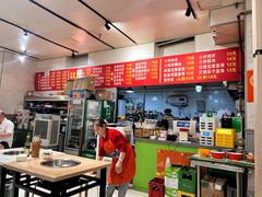 -海关荤豆花(洋河一路店)