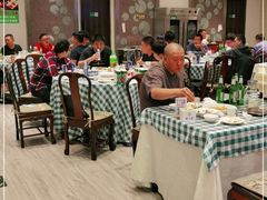 -紫光园·烤鸭·北京菜(劲松店)