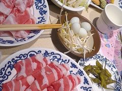 -东镇老火锅(长春路首店)