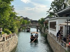 -西塔老太太泥炉烤肉(青浦蟠龙天地店)