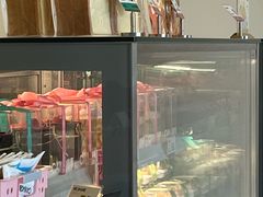 -迦南·甜品蛋糕(传媒店)