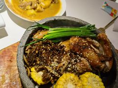 -Aqua Oasis 水天堂(石路天虹店)