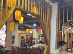 -好帮厨·下饭浏阳菜·坚持现炒(月湖店)