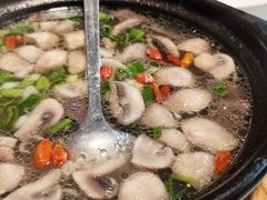 -金典银峰老鹅馆·昆山菜(亭林公园店)