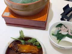 -满香舒·漳州小馆(大唐店)