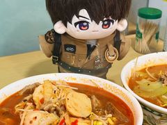 -酸辣粉(氹仔店)