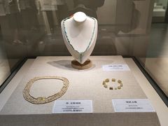 -巴音郭楞蒙古自治州博物馆