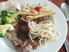 -昆山琶拉帝诗酒店·河畔咖啡厅Riverside Cafe