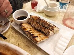 -奥华餐厅·老张记(台基厂店)