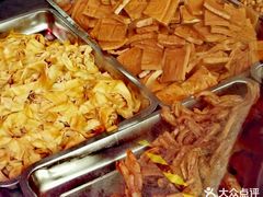 -土门八珍烤鸡腊味店(土门老店)