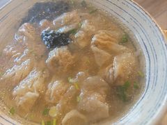 -小城粥道·海胆鲜虾粥(解放广场店)