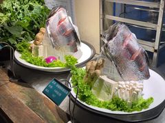 -筱爷叔·上海传统手工菜(玉树路店)