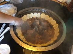 -姥家大锅台(魏各庄路店)