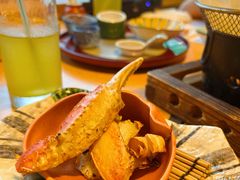 -蟹道乐(道顿堀本店)