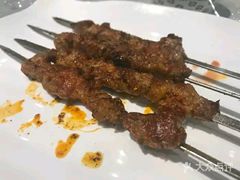 -巴依老爷新疆美食(清华东门店)