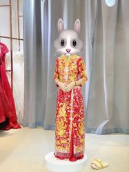-CD视觉婚纱摄影