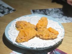 -粤港湾砂锅粥·宵夜(宝龙店)