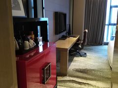 -江门富力万达嘉华酒店
