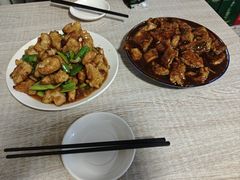-金鹏鱼肉馆