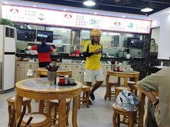 -银记肠粉店(市二宫店)