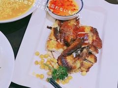 -有璟阁港式餐厅(国贸商城店)