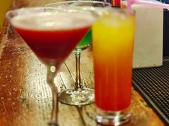 -Rural Tequila墨西哥餐厅(东川路店)