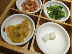 -闽上鲜·福建菜(龙湖滨江天街店)